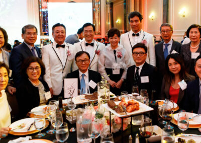 2019 43rd Installation of Officers Banquet