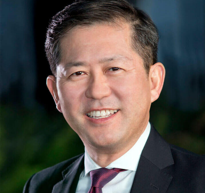 Lee, Andrew H.이형승