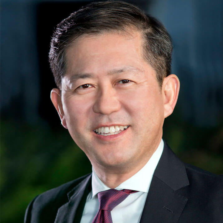 LA 한인상공회의소 이사