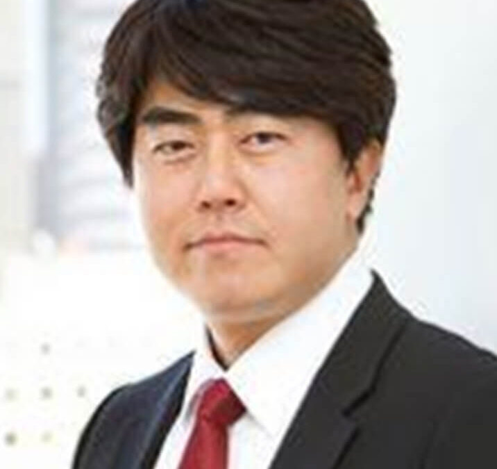 Jeong, Chan Yong정찬용