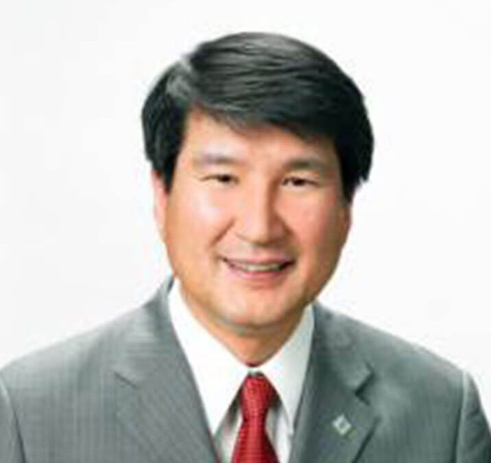Chin, Charlie진철희