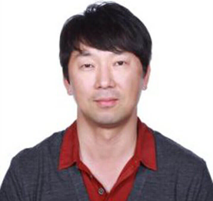 Yi, Chris이재용