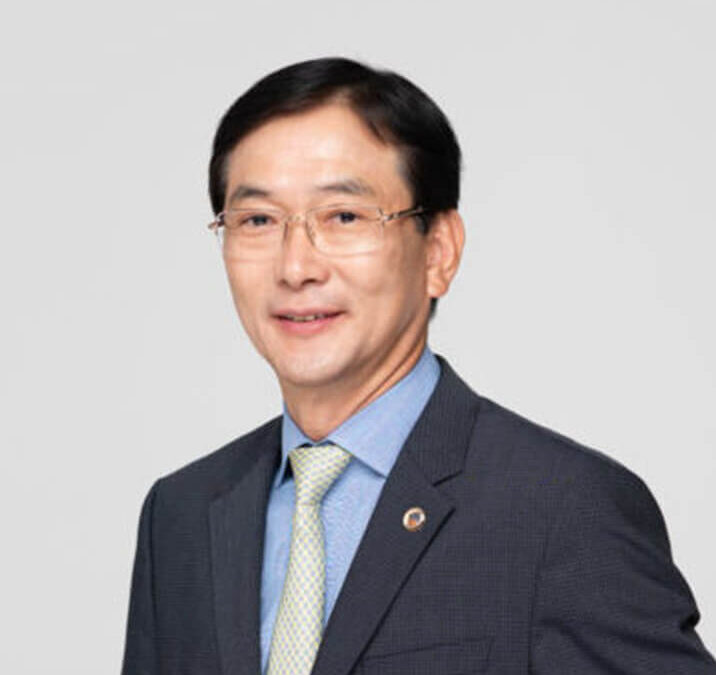 Park, Daniel S.박성수