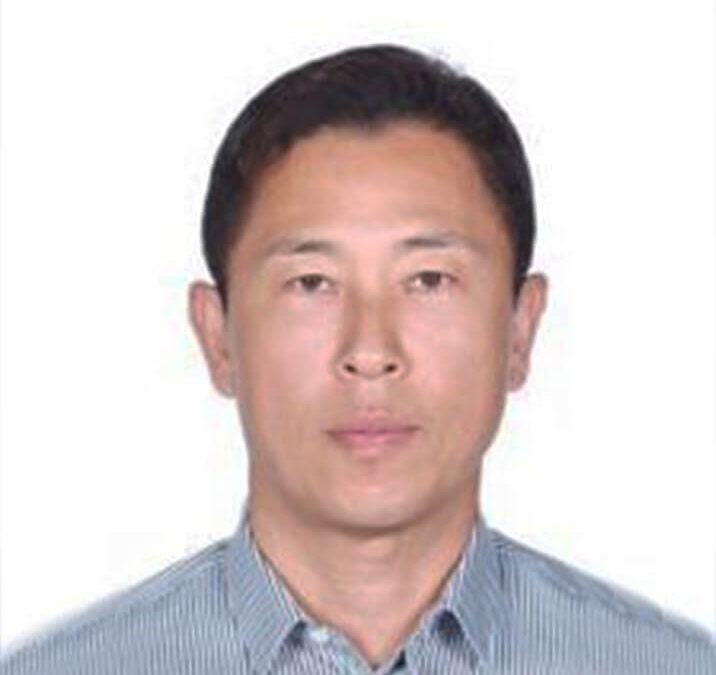 Choi, Dan Il Kyu최일규