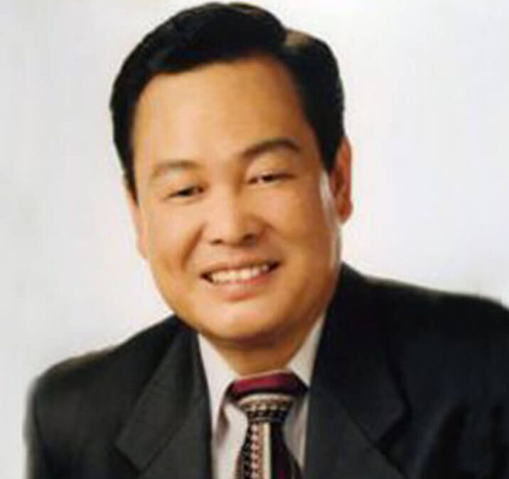 Hahn, Edward한문식