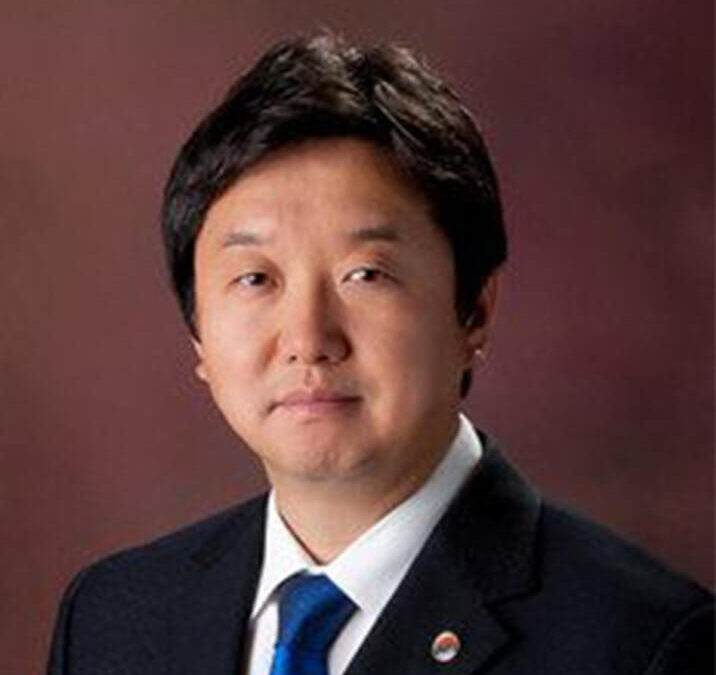Koo, Edward구 에드워드