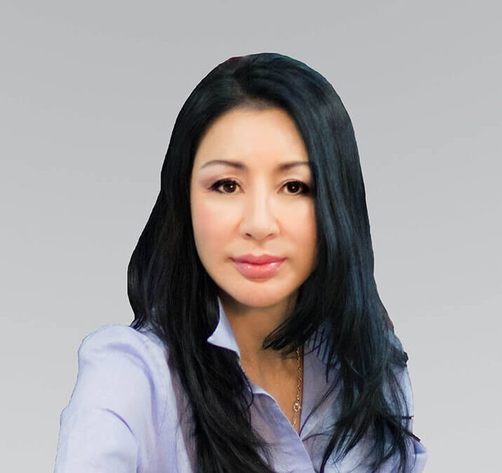 Kim, Gloria김 글로리아