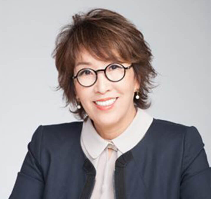 Kang, Grace강 그레이스