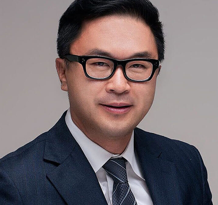 Kim, Gary J.김준서