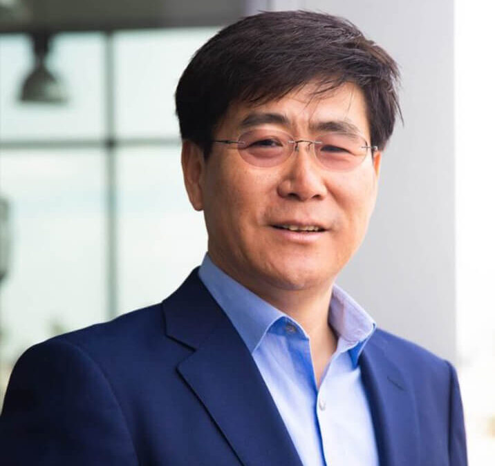 Kim, Hyung J.김형진