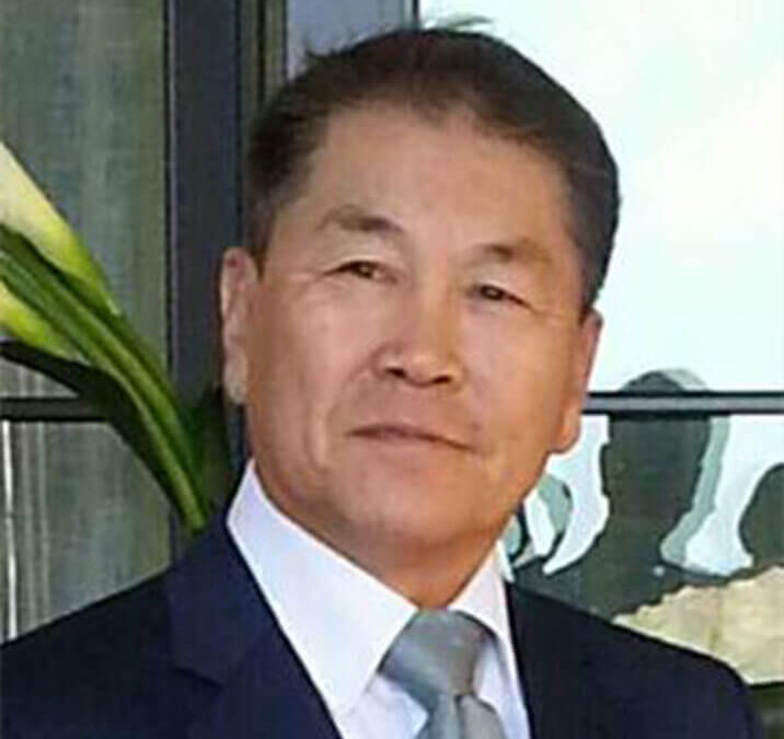 Lee, Il Gun이일건
