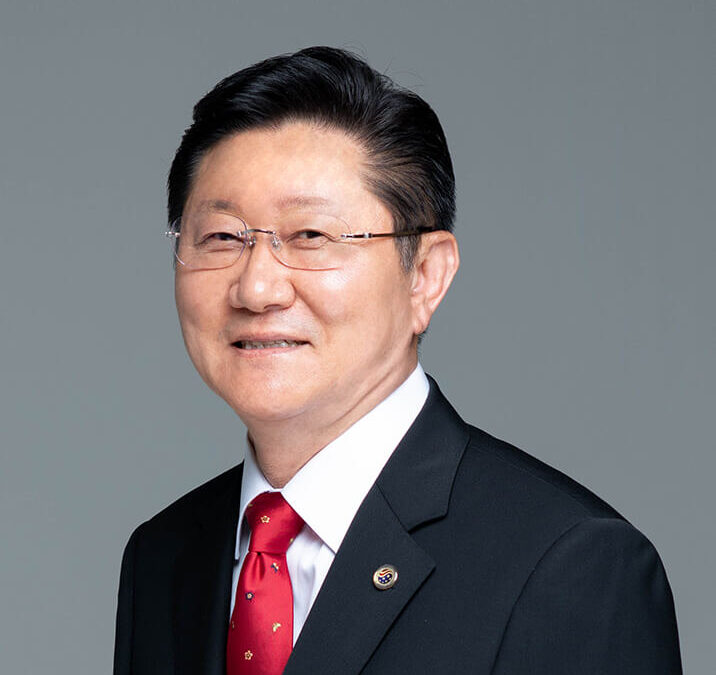 KANG, IL HAN PETER강일한