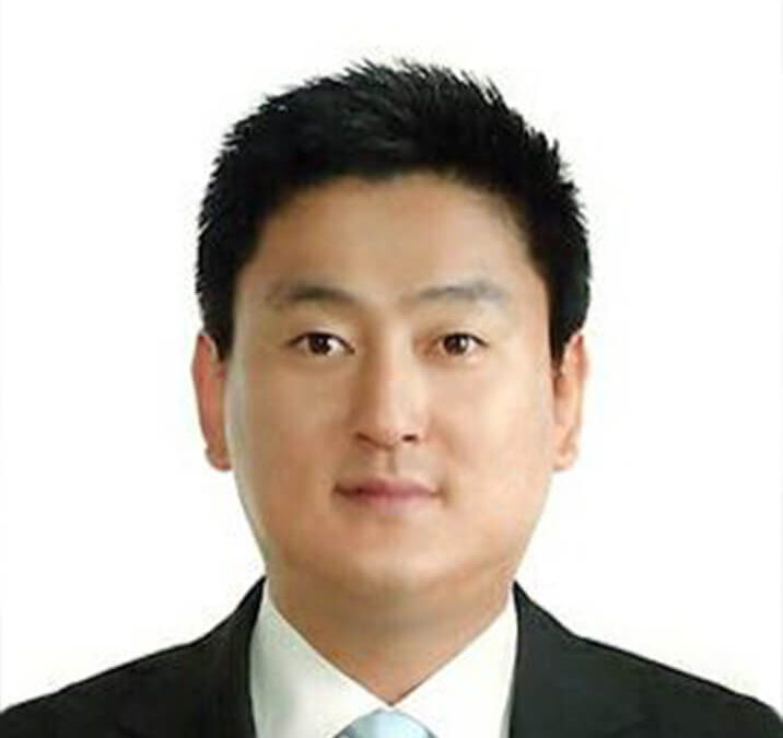 Song, Jason송 제이슨