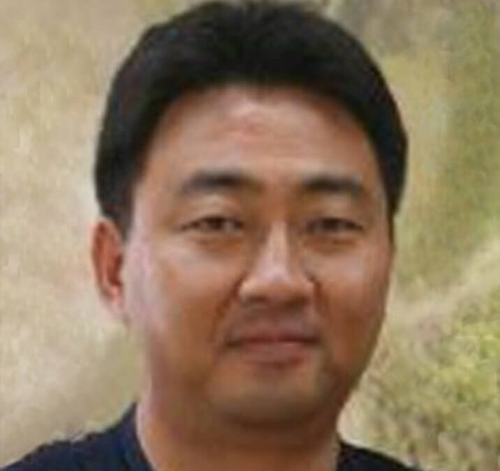 Hong, Jeong Won홍정원