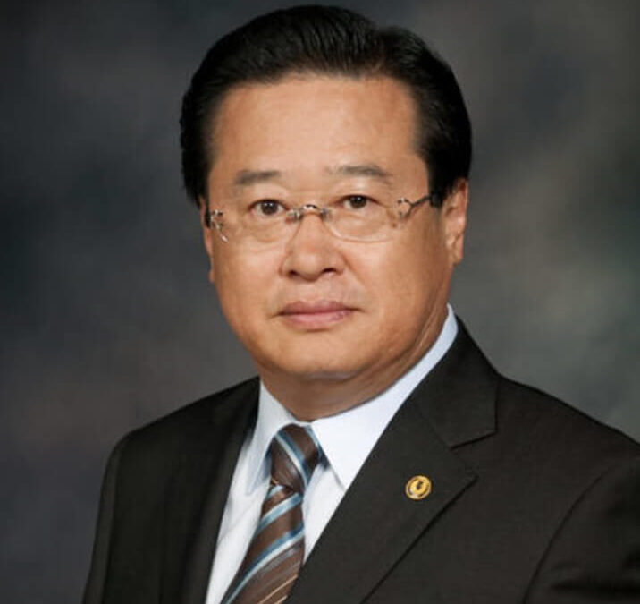 Heo, Jim허 짐