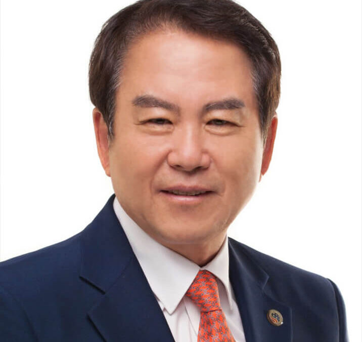 Ha, Kee Whan하기환