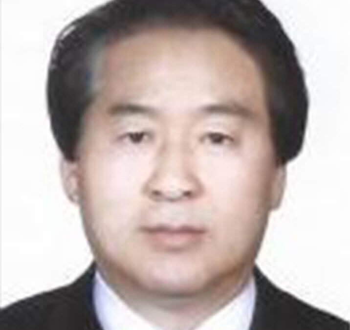 Lee, Ken Kiwook이기욱