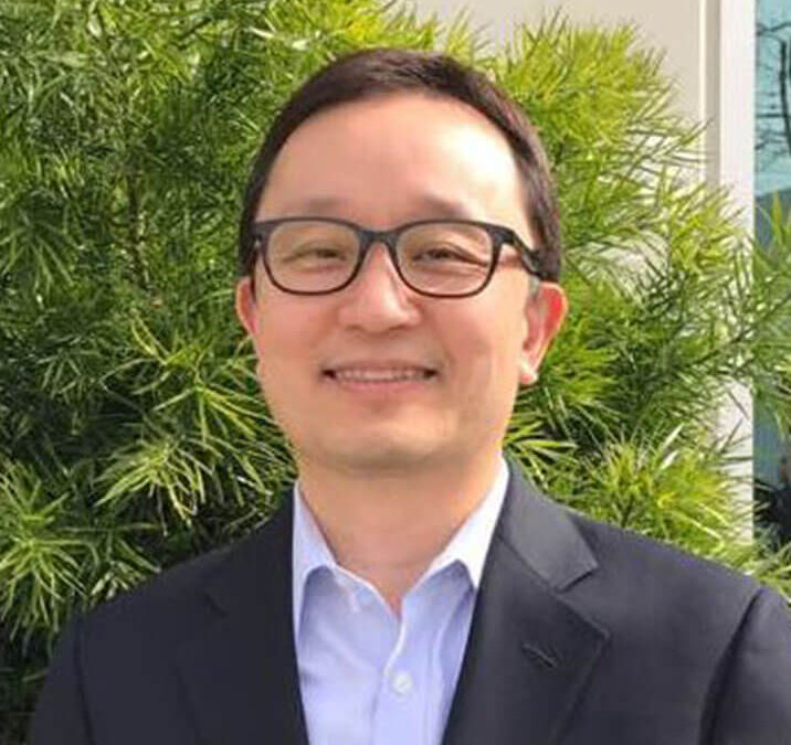 Chang, Kevin장근희