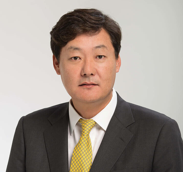 Park, Ki Hong박기홍