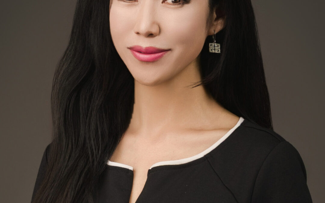 Oh, Cecily K김미향