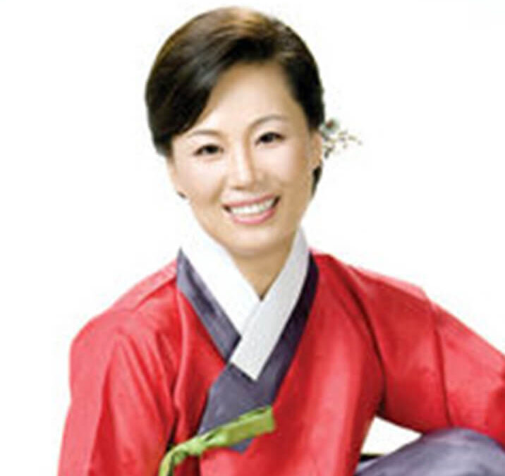 Park, Laura박이화