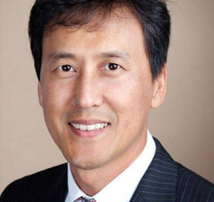 Jeon, Lawrence전석호