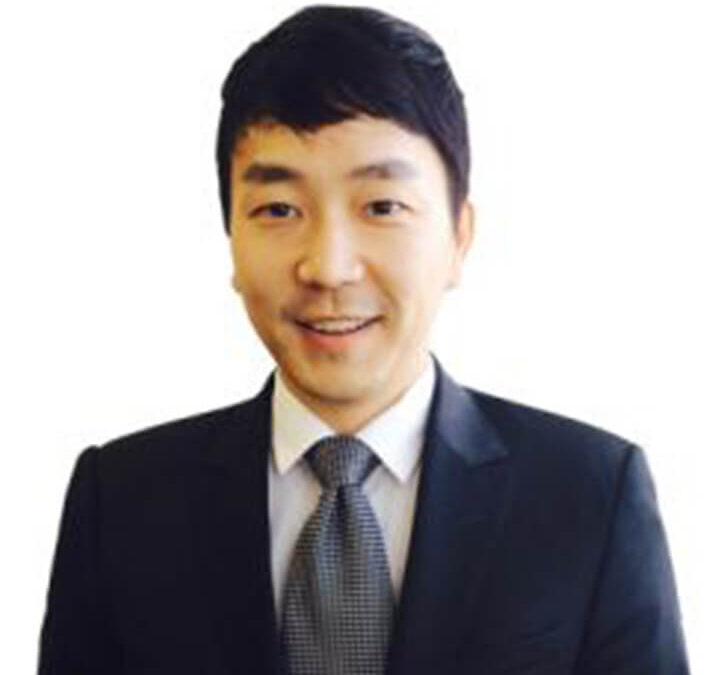 Cho, Michael조현재