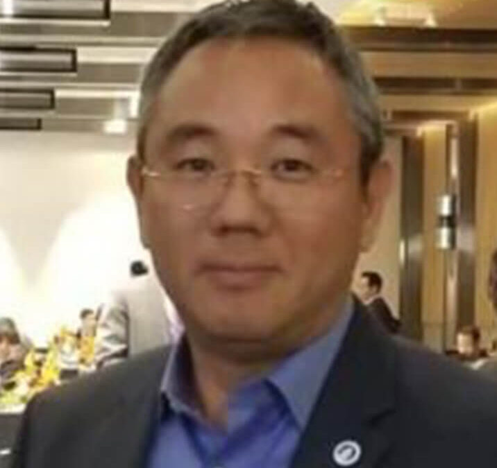 Cha, Peter차정호