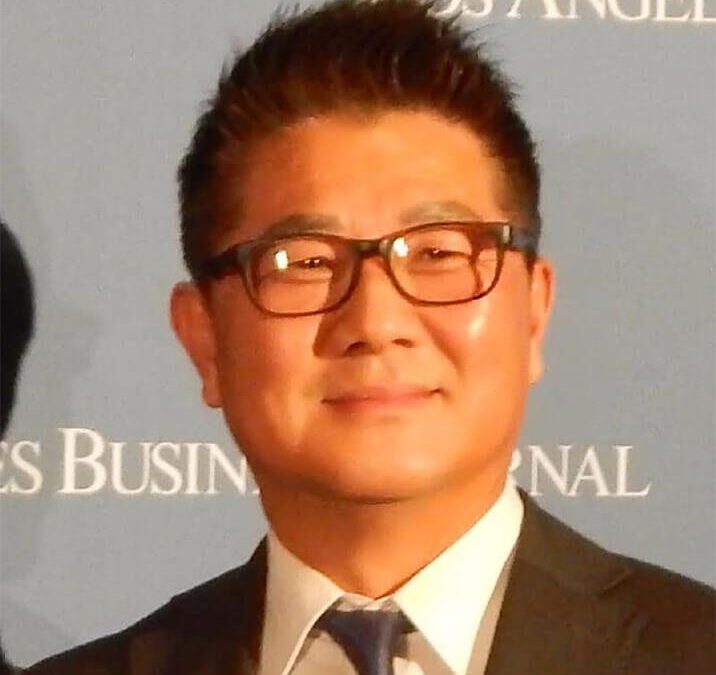 Kim, Steve C.김철원