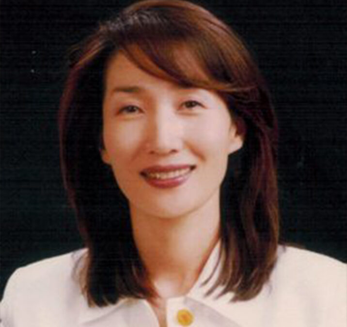 Kim, Vivian김비비안