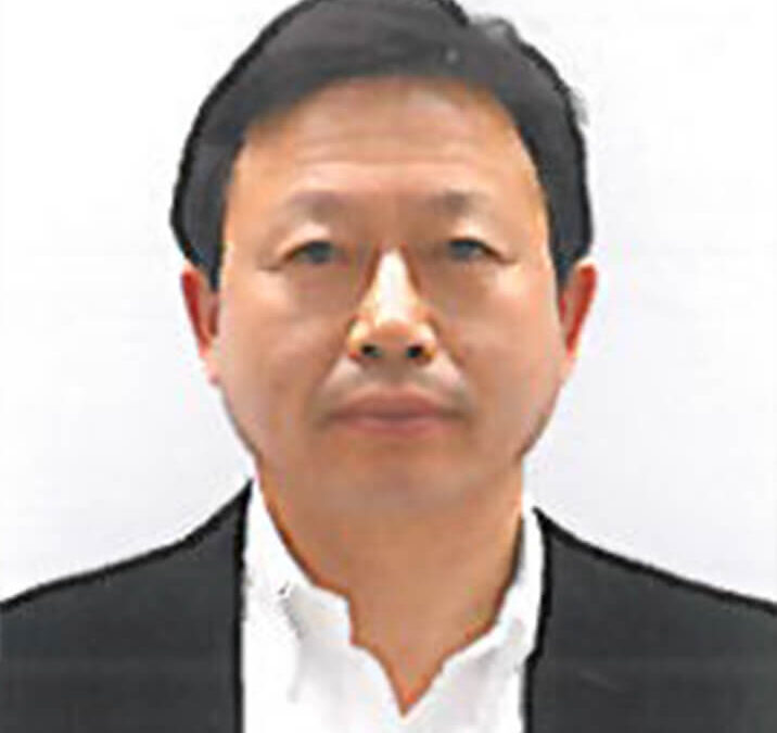 Lee, Young Geun이영근