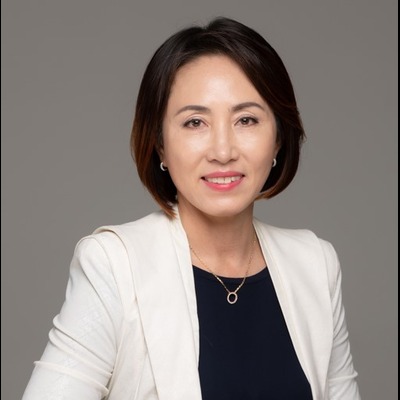 Suh, Michelle서 미셸