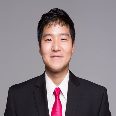 Yoo, Lex유웅식