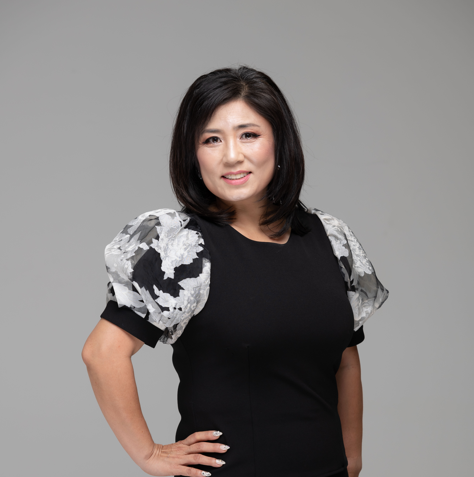 Lim, Victoria임빅토리아