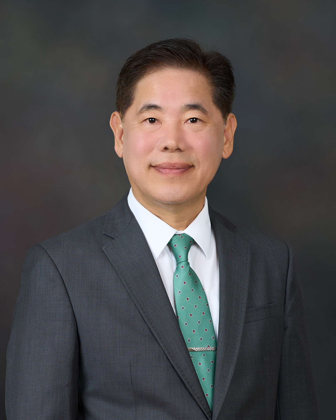 Lee, Francis Hyunok이현옥