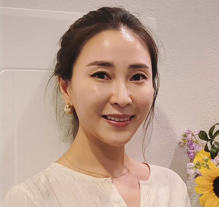 KIm, Bella김민주