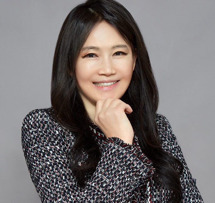 KIm, Eun Jin Amy김은진