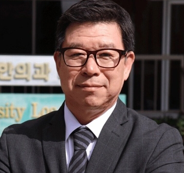Park, Jooyong Andrew박주용