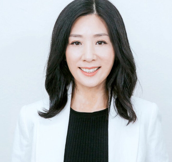 Lee, Kathy이캐티