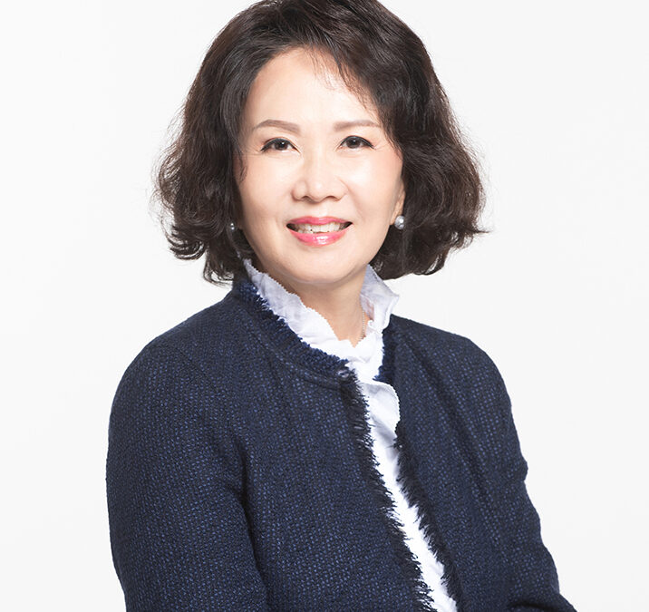 Chung, Janice Yoojin정유진