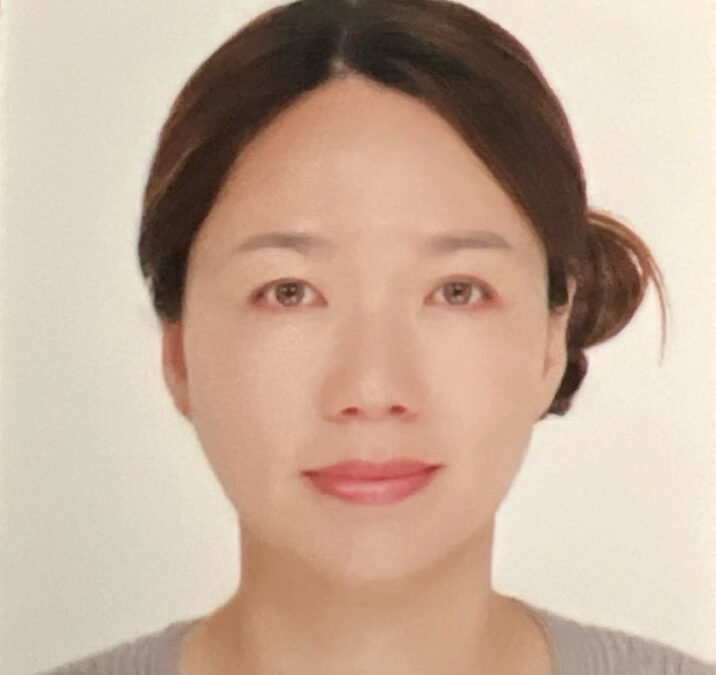 Jung, Julia정정아