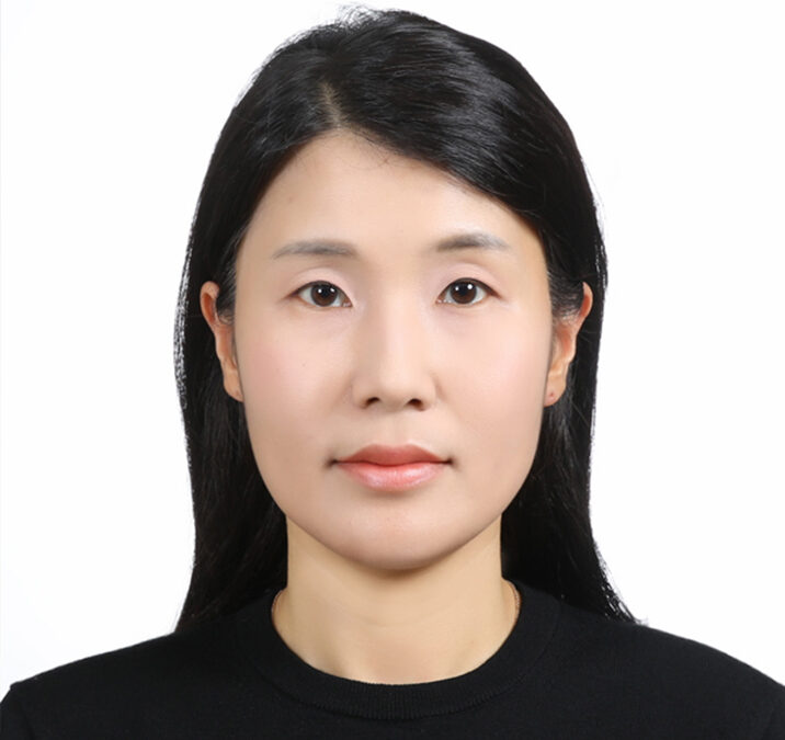 Ju, Eunyoung주은영