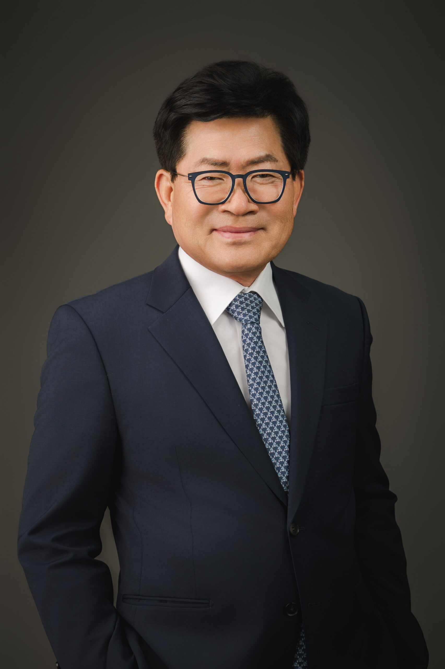KACCLA (6-16-25) Studio LA 한인상공회의소 제44대 강일한 회장