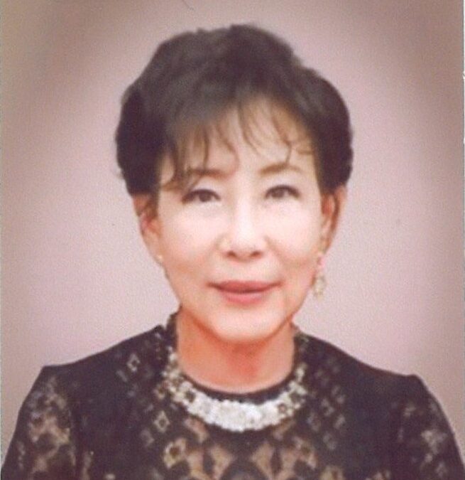 Yun, Juliana 윤은희