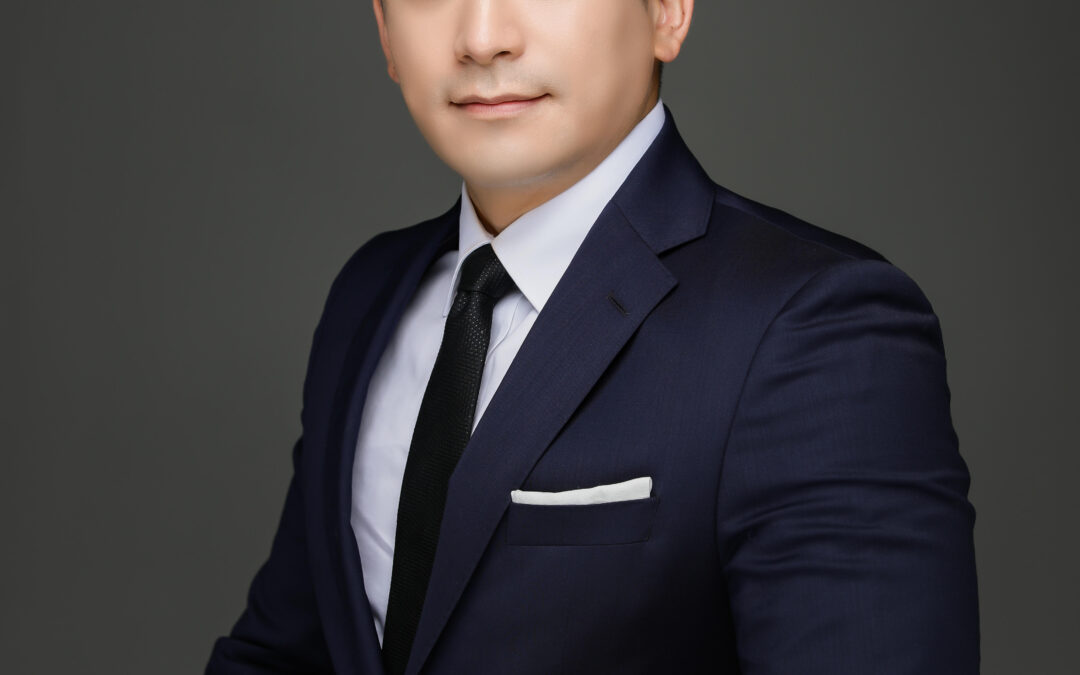 Min, James Kyunghun 민경훈
