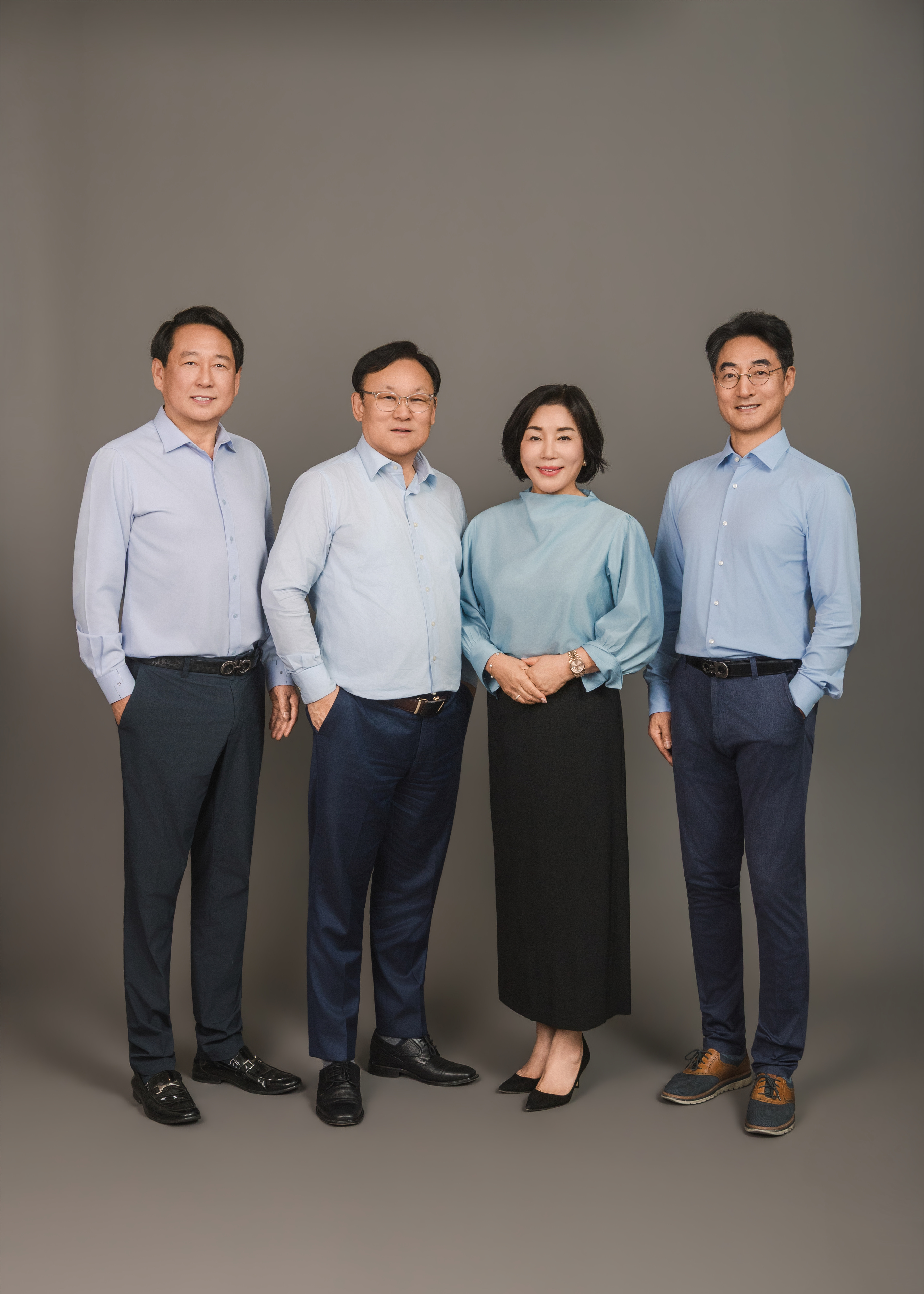 KACCLA (6-3-26) Studio 로스앤젤레스 (LA)한인상공회의소 모바일 메인 배너